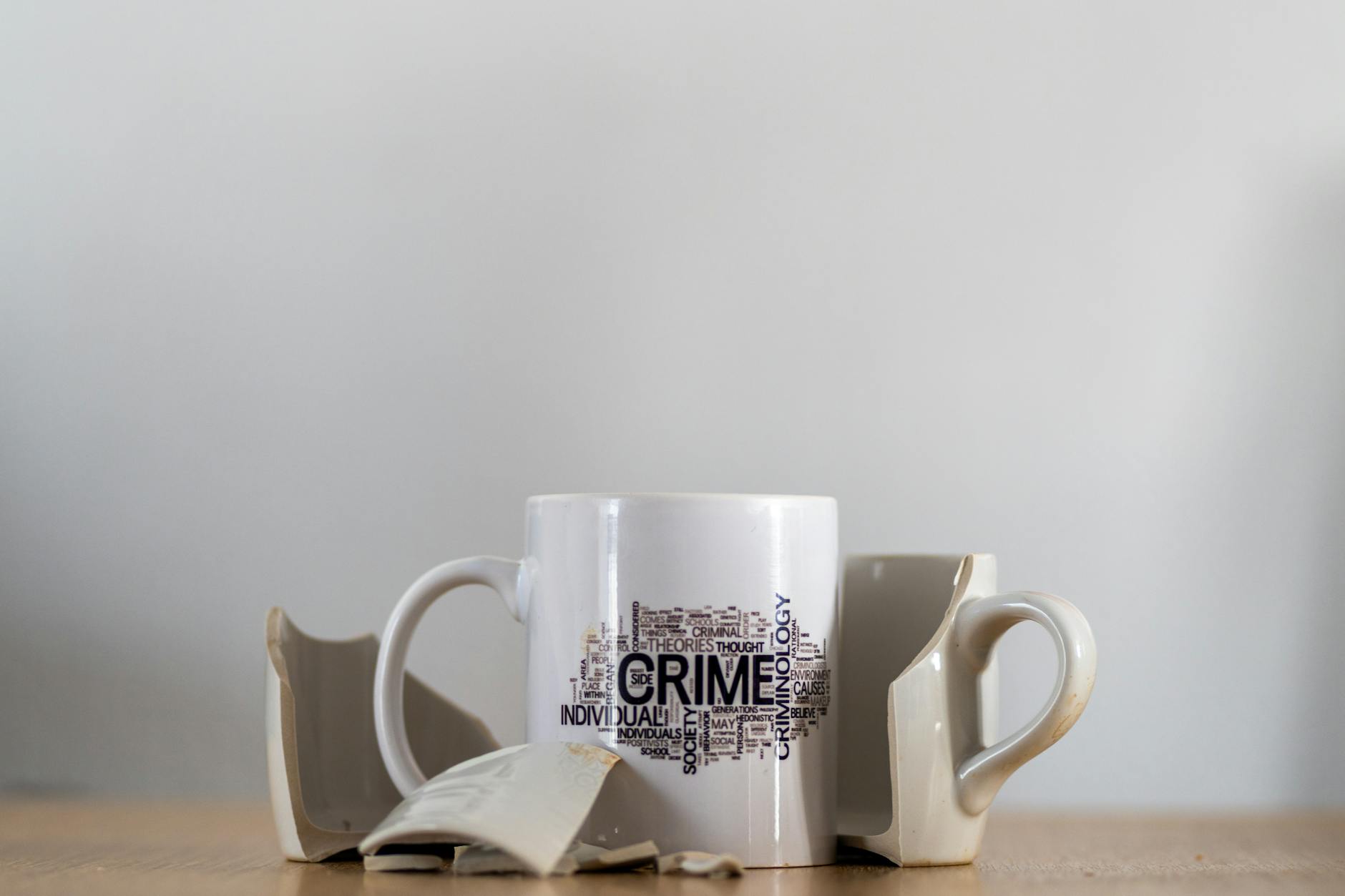 Criminal Psychology