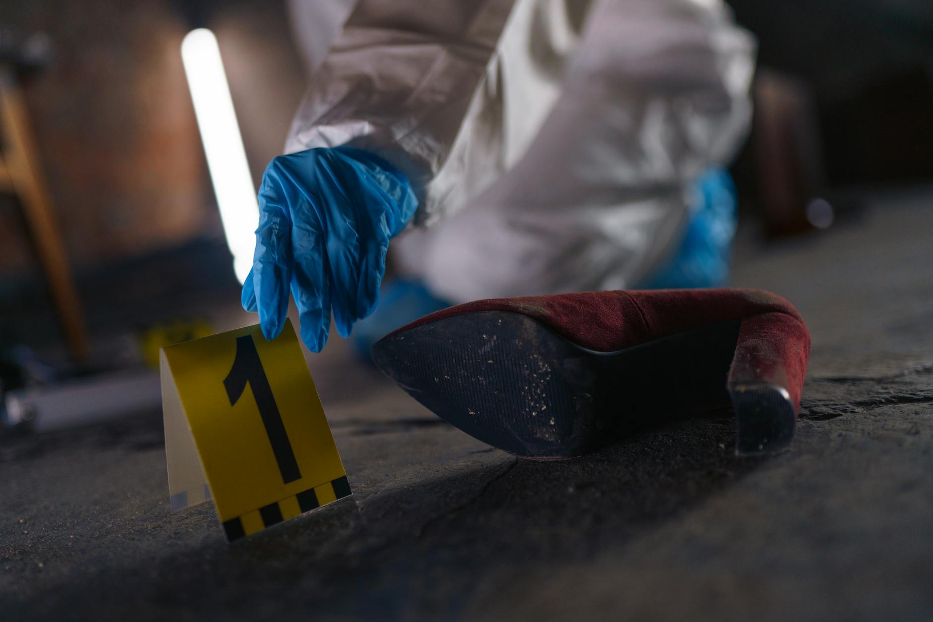 Murder Cases