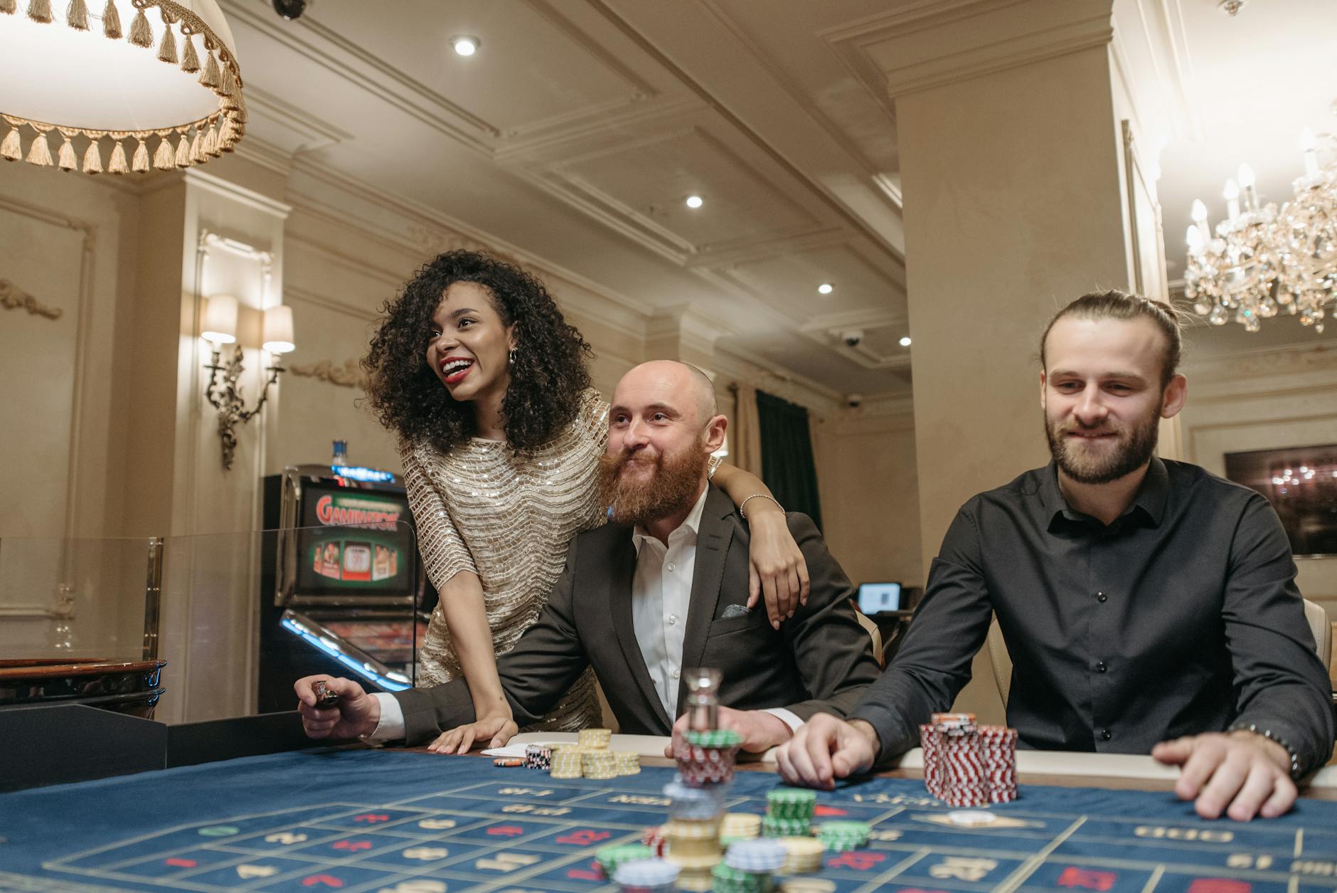 casino