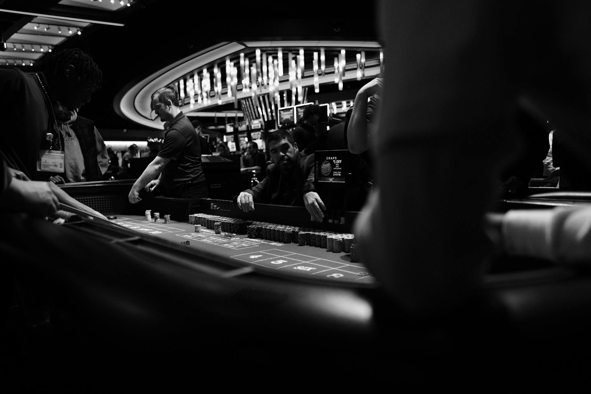 casino