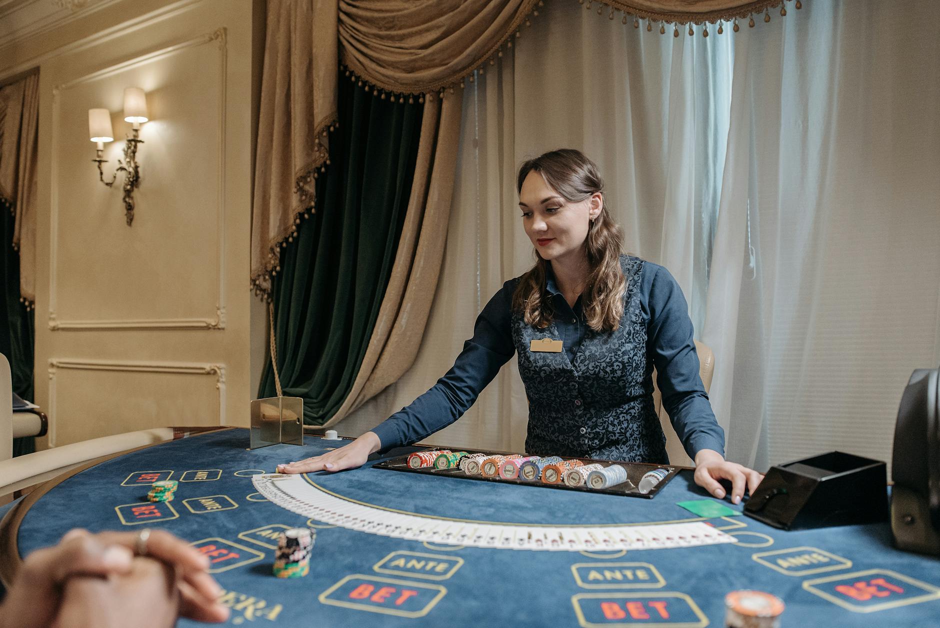 casino