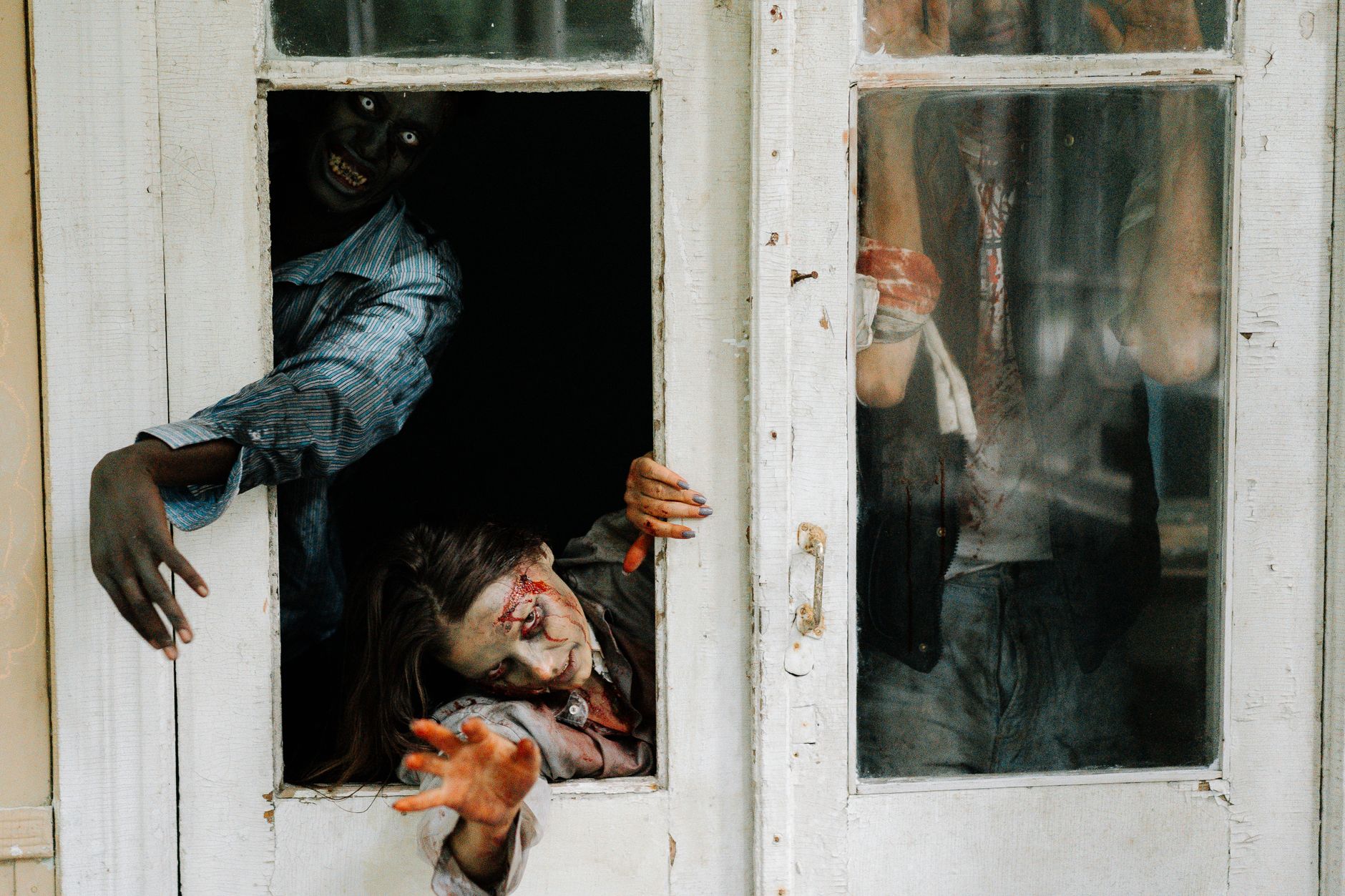Horror Survival