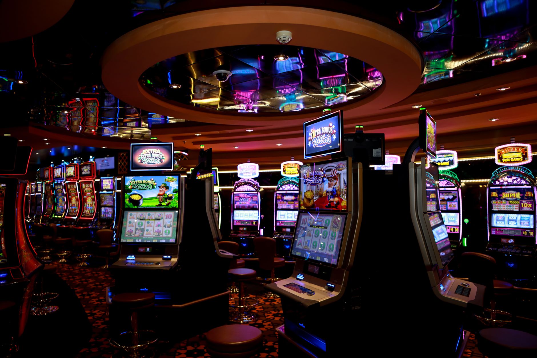 casino